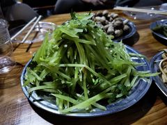爽口莴苣丝-三盛肥蛤(总店)