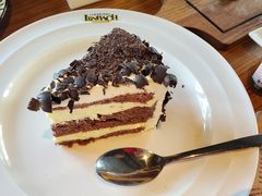 -LENBACH兰巴赫西餐啤酒坊(大连东港店)