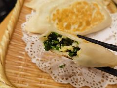 -东北农家小院(定西路店)