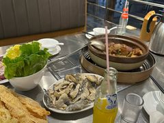 -胡须佬鸡煲四季火锅店(石厦西村直营店)