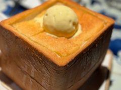 -绿茶餐厅(王府井永宁门店)