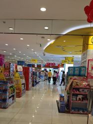 -孩子王(綦江万达店)