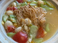 -永安鱼庄·镇江菜(丁卯店)