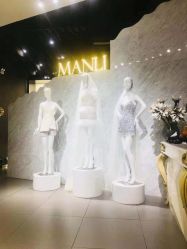 -MANLI BRIDAL婚纱