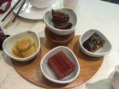 -四季小馆·地道北京小吃(广百店)