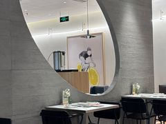 -卡朋西餐(铂顿城店)