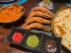 -甘尼仕印度餐厅爵士酒吧(阳春巷店)