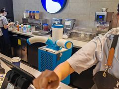 -瑞幸咖啡(新业广场店)