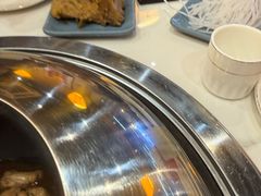 -冰城焰会大丰收铁锅炖(萝岗万达金街店)