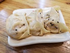 招牌锅贴-糯雅芳粥(双元路店)