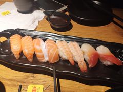 -榴大大·寿司先生(市桥店)