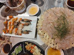 -官塘鱻鱻鱼生·潮汕生腌·砂锅粥(西马路总店)