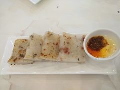 -金河半岛园林酒家(金融城店)