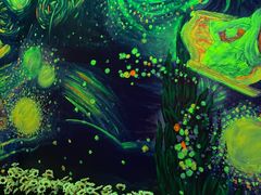 -天津梵高星空艺术馆(天河城旗舰店)
