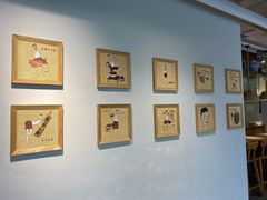 -赵崽儿川式面品(金桥国际店)