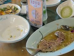-糟粕醋·椰苑海南菜餐厅(亚龙湾天域酒店)