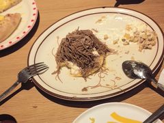 -菲滋意式餐厅(黄岩洞天店)