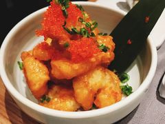 -隐泉之语日式料理(王府中环店)