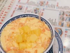 -广信牛奶甜品世家(台东店)