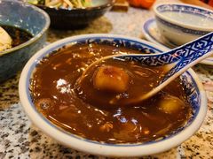 古法糖芋苗-南京大牌档(龙江新城市广场店)