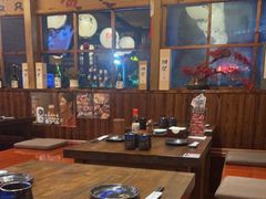 -鸟鹏烧鸟居酒屋(龙岗万科店)