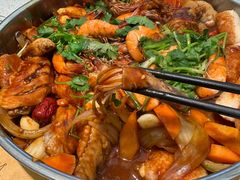 -黄记煌三汁焖锅(华发商都店)