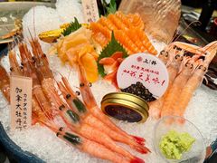 -上井料理黑金店(IFS国金中心店)