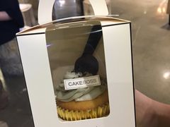 奥利奥杯子蛋糕-CAKE BOSS 蛋糕老板(领展购物广场·中关村店)