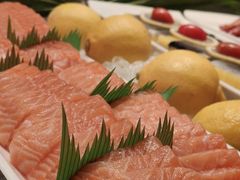 -厦门悦华酒店·绿庭主题自助餐厅