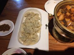 -一盏明灯全素斋(殊像寺店)