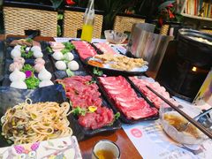 -束河人家(南锣鼓巷店)