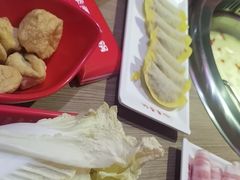 -季季红火锅(丰城洪客隆店)
