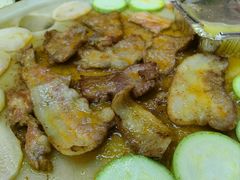 -老姐石板烧烤+铜炭火锅(总店)