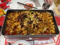 -雅佳神话·麻辣烤鱼(新街口店)