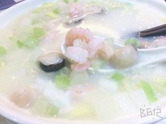 -锦园春香港茶餐厅(西海湾旗舰店)