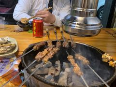 -袁家水泊水浒烤肉(白金店)