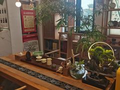 -竹鲜笙全竹宴(国色天香店)