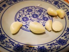 -门框胡同百年卤煮(鸟巢店)