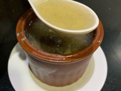 鲜无花果炖白肺汤-华辉拉肠(小北路店)