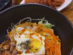 -优壹佳·延边朝鲜族料理(中山北路店)