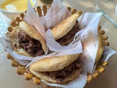 -闫家驴肉老店(华电一校店)