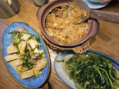 -常来小聚·广州非遗传承餐厅(地王广场店)