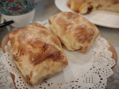 -汗腾格里·风味餐厅(新疆驻京办店)