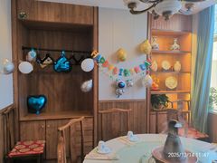 -京城胜利涮羊肉(禧乐汇店)