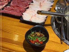 -牛品福潮汕牛肉火锅(旺庄店)