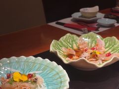 -匠和风精致料理(宁德万达店)