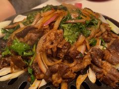 -小京华楼·京味斋(三元桥国展店)