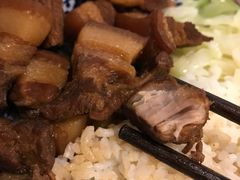 -蜗牛小馆醉乡民谣云南菜(惠新西里店)