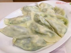 虾三鲜水饺-客临百思德·东北特色馆(龙湖时代天街店)