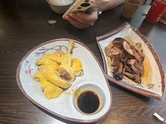 -乌记大厨餐厅